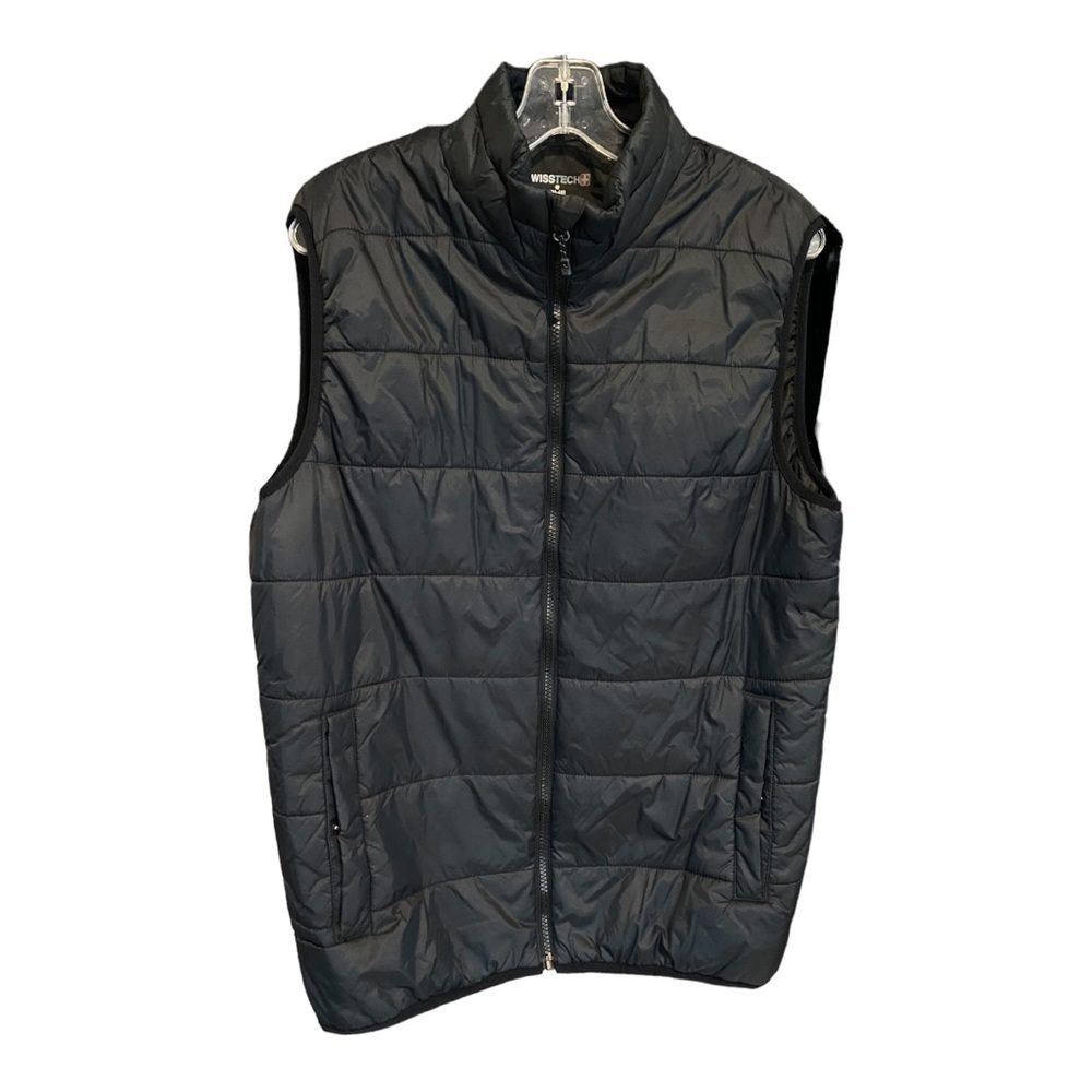 COPY - Men’s Swiss Tech Vest
